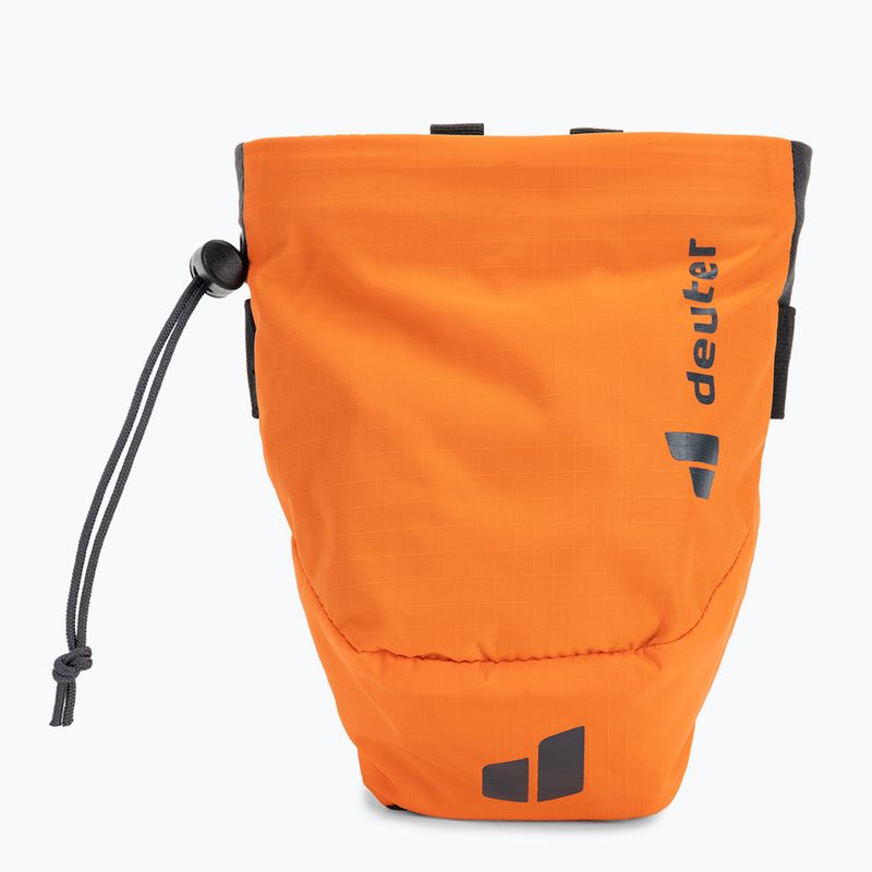 Deuter Gravity Chalk Bag II narancssárga 3391422