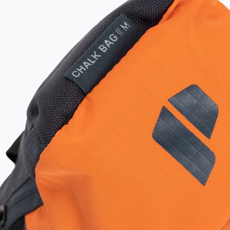 Deuter Gravity Chalk Bag II narancssárga 3391422 4