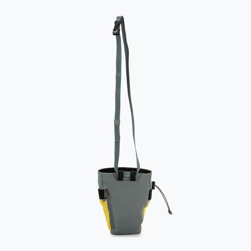Deuter Gravity Chalk Bag II Sárga 3391522 2