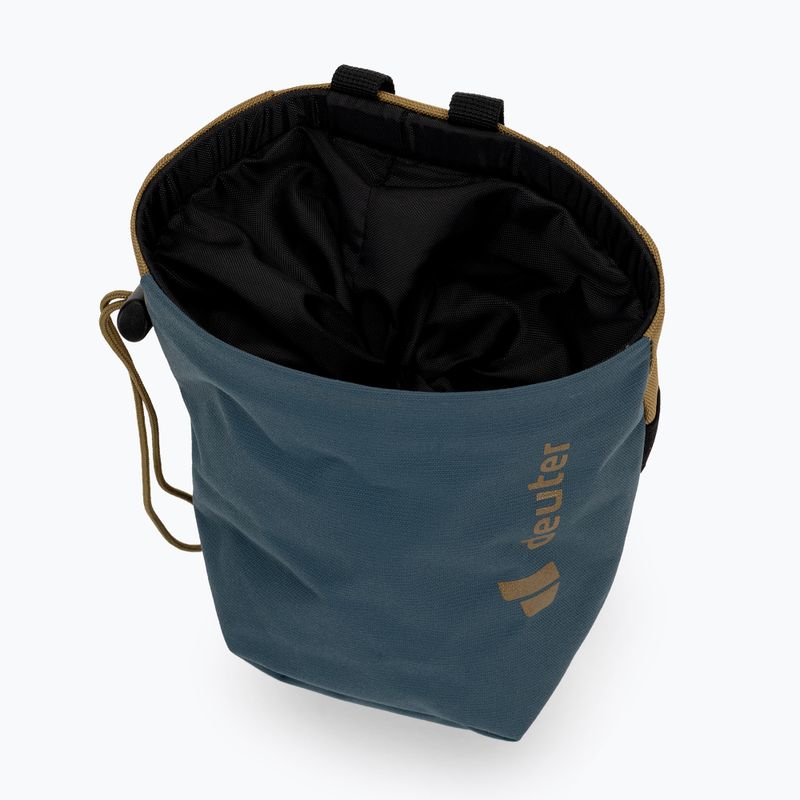 Deuter Gravity Chalk Bag II kék 3391522 3