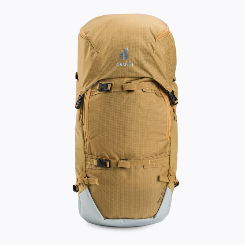 Női síhátizsák Deuter Rise 32 l + SL sárga 33010226404040 2