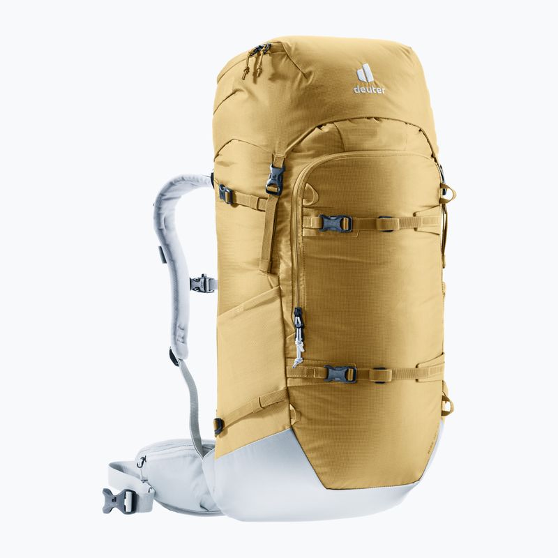 Női síhátizsák Deuter Rise 32 l + SL sárga 33010226404040 7