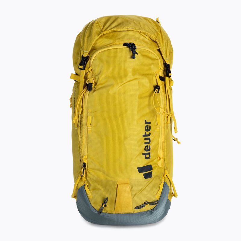 Síhátizsák Deuter Freescape Lite 26 sárga 3300122