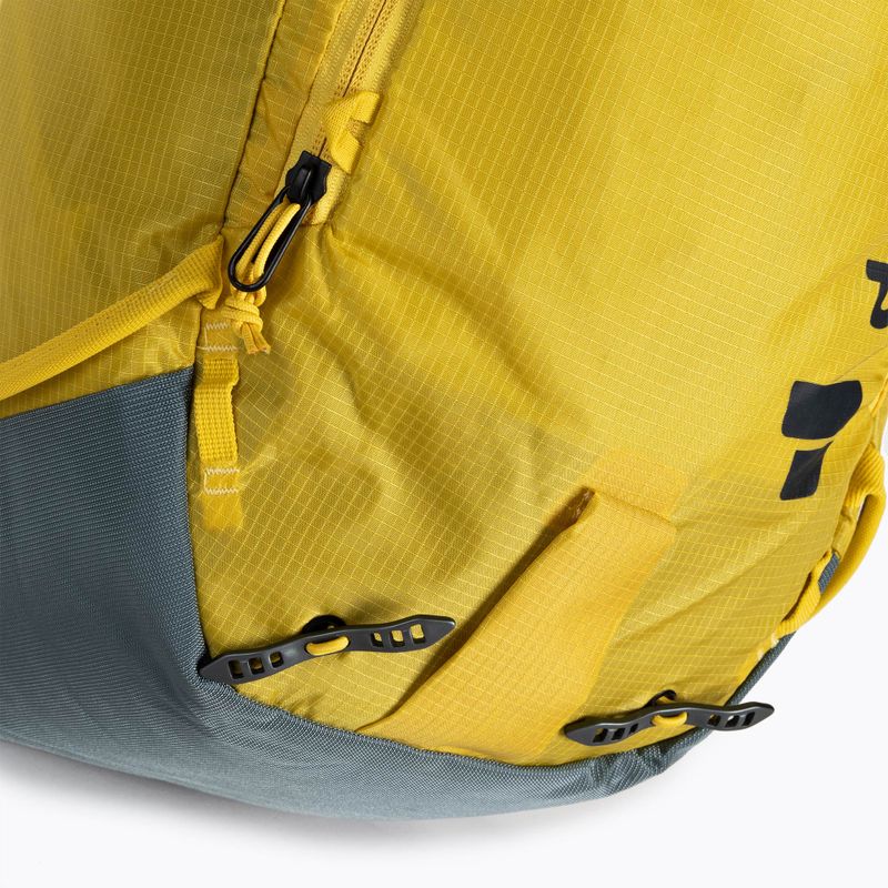 Síhátizsák Deuter Freescape Lite 26 sárga 3300122 5