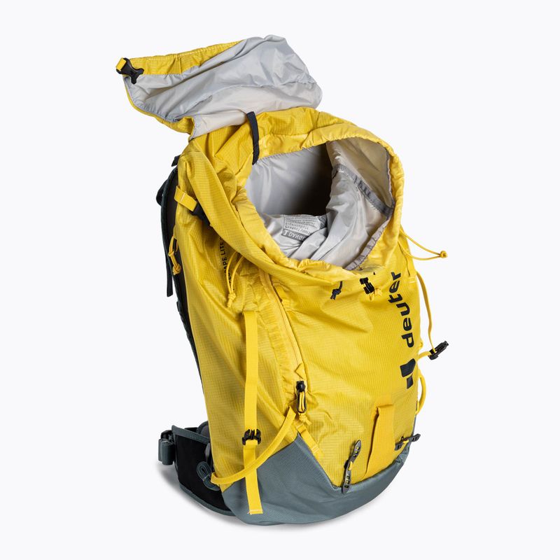Síhátizsák Deuter Freescape Lite 26 sárga 3300122 9