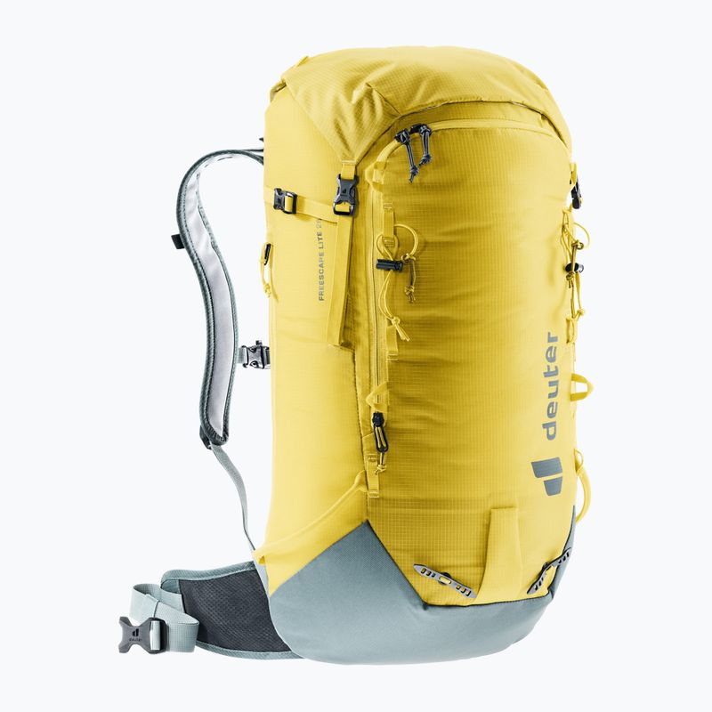 Síhátizsák Deuter Freescape Lite 26 sárga 3300122 10