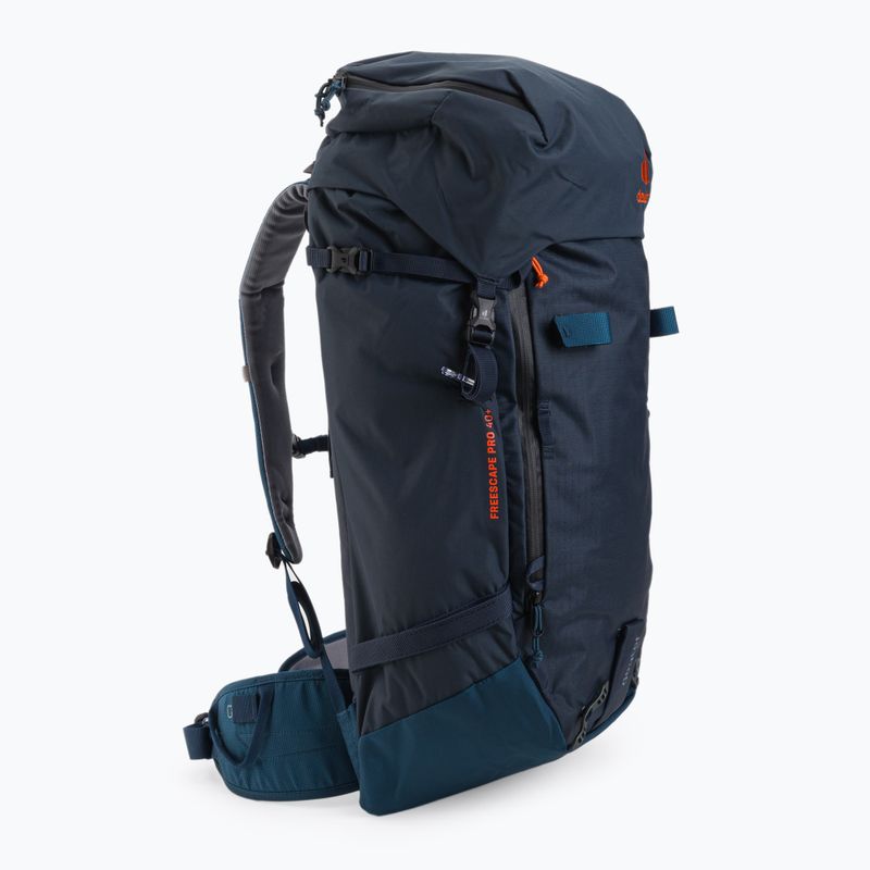 Síhátizsák Deuter Freescape Pro 40+ kék 3300322 2