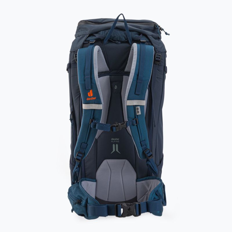 Síhátizsák Deuter Freescape Pro 40+ kék 3300322 3