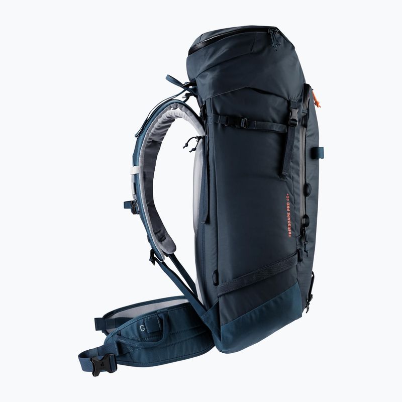 Síhátizsák Deuter Freescape Pro 40+ kék 3300322 8