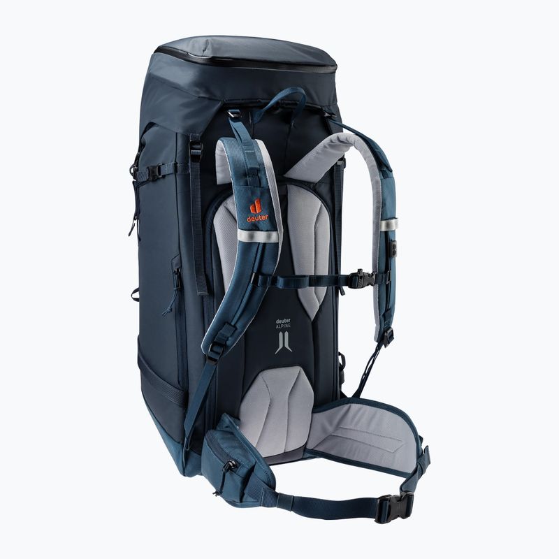 Síhátizsák Deuter Freescape Pro 40+ kék 3300322 9