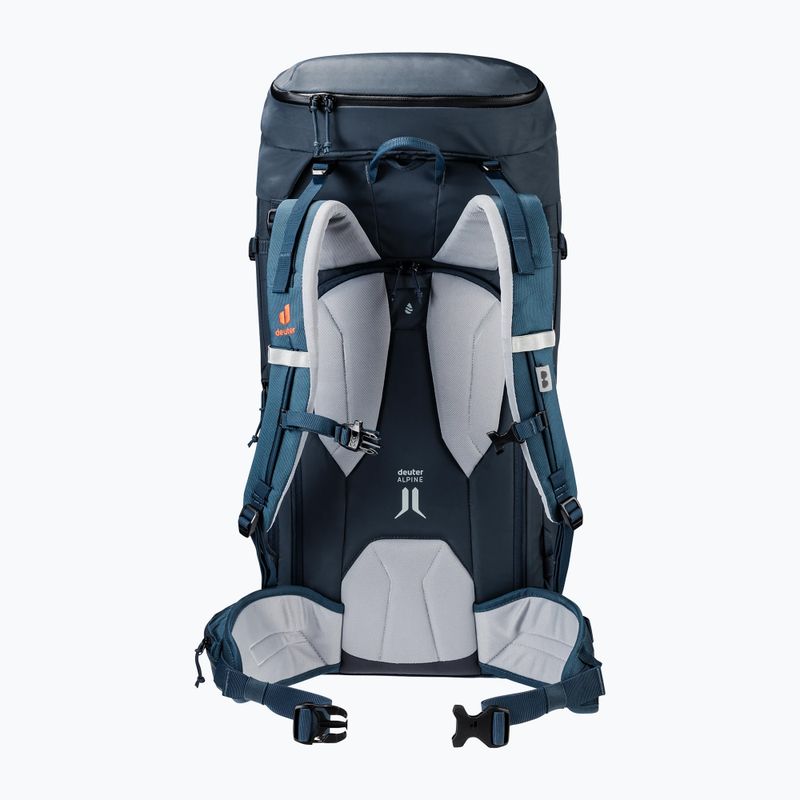 Síhátizsák Deuter Freescape Pro 40+ kék 3300322 10