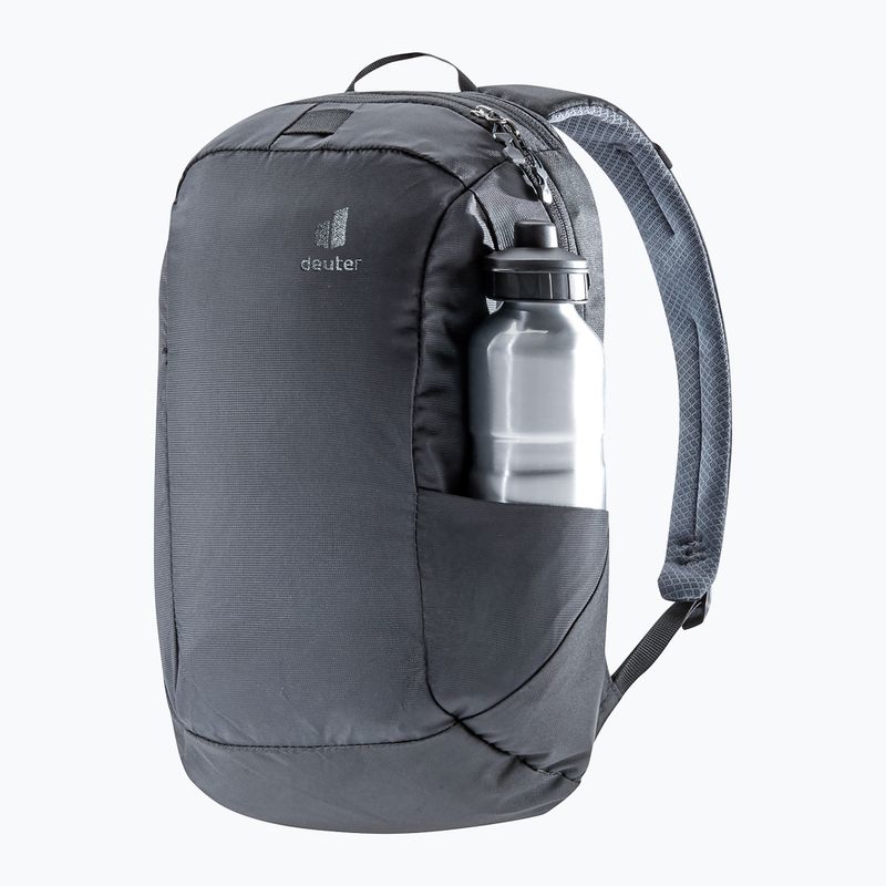 női túra hátizsák deuter AViANT Access Pro 55 SL black 3