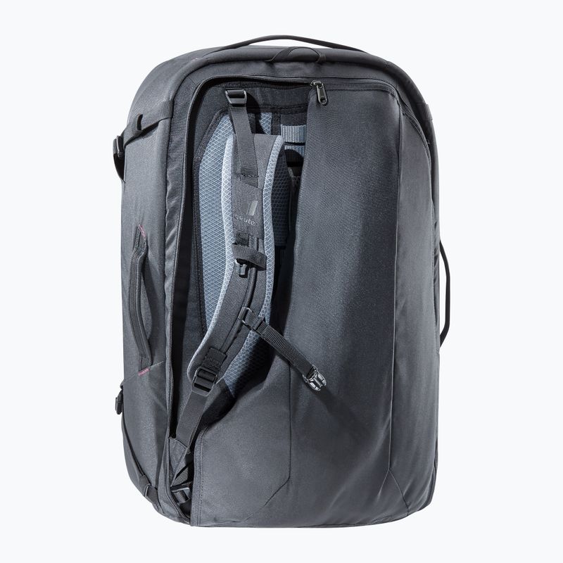 női túra hátizsák deuter AViANT Access Pro 55 SL black 5