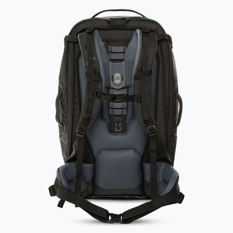 Deuter Aviant Access Access Pro 60 túra hátizsák fekete 351212270000 4
