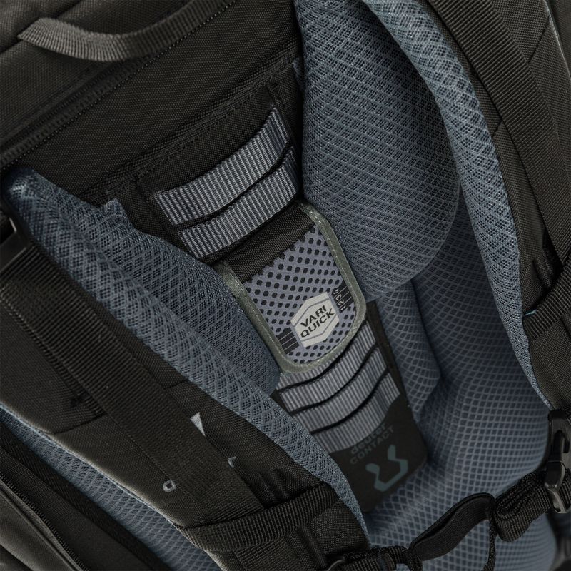 Deuter Aviant Access Access Pro 60 túra hátizsák fekete 351212270000 9