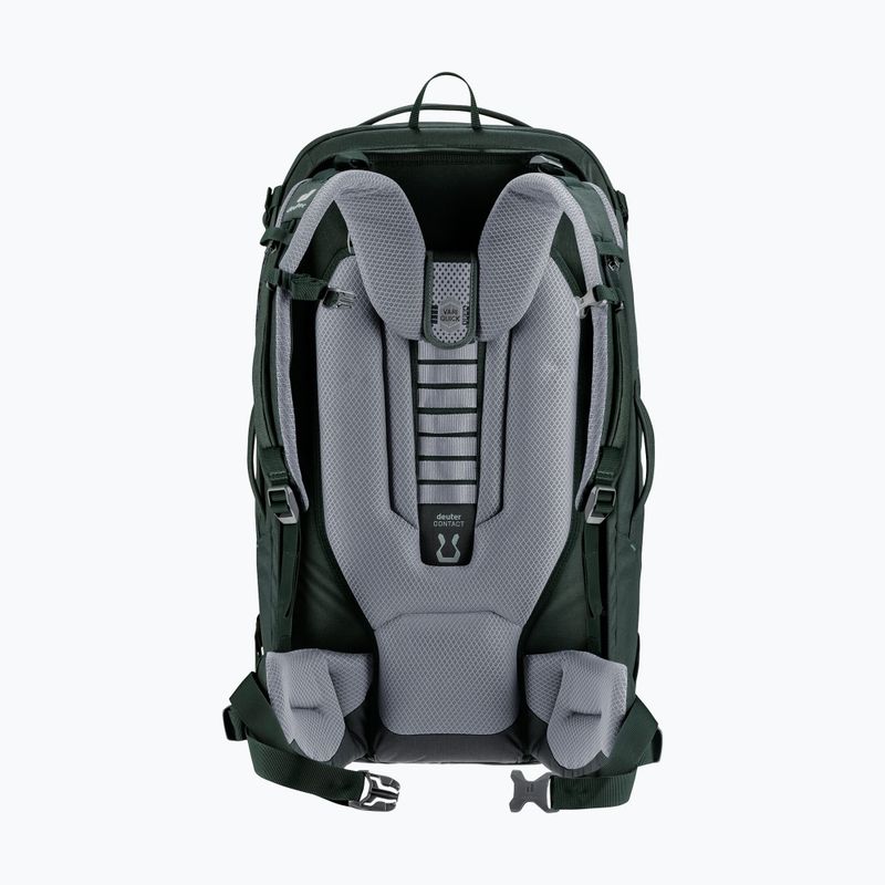 Deuter Aviant Access Pro 65 SL 75 l női túra hátizsák 35122222222750 jade/ivy 4