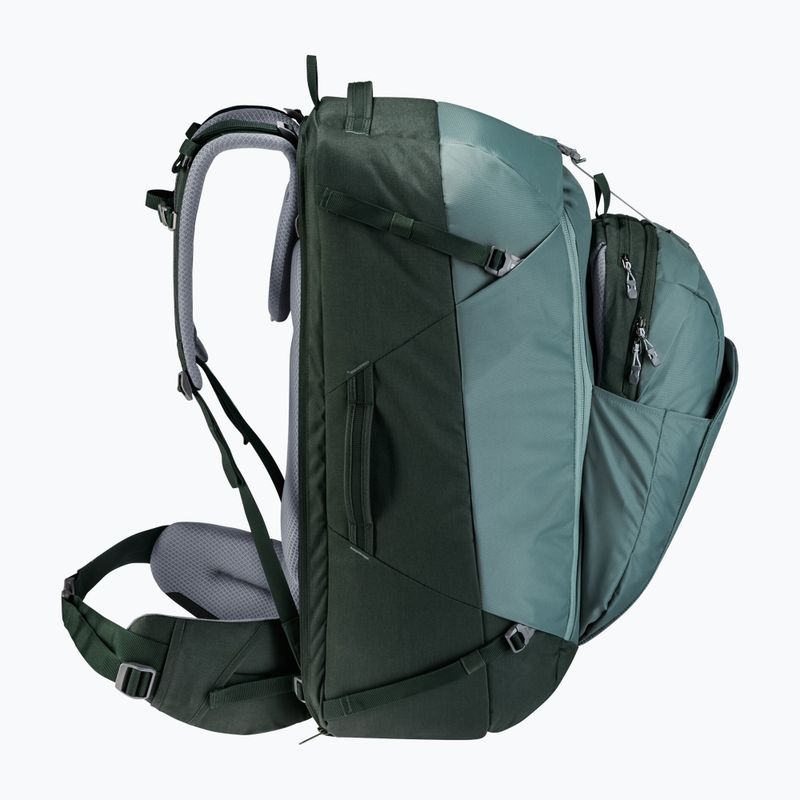 Deuter Aviant Access Pro 65 SL 75 l női túra hátizsák 35122222222750 jade/ivy 6
