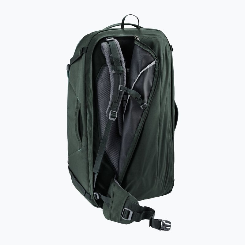 Deuter Aviant Access Pro 65 SL 75 l női túra hátizsák 35122222222750 jade/ivy 8