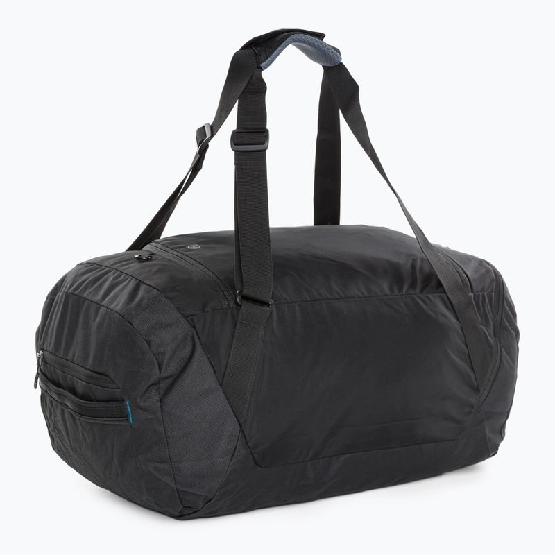 Deuter túratáska Aviant Duffel 35 fekete 352002270000 3