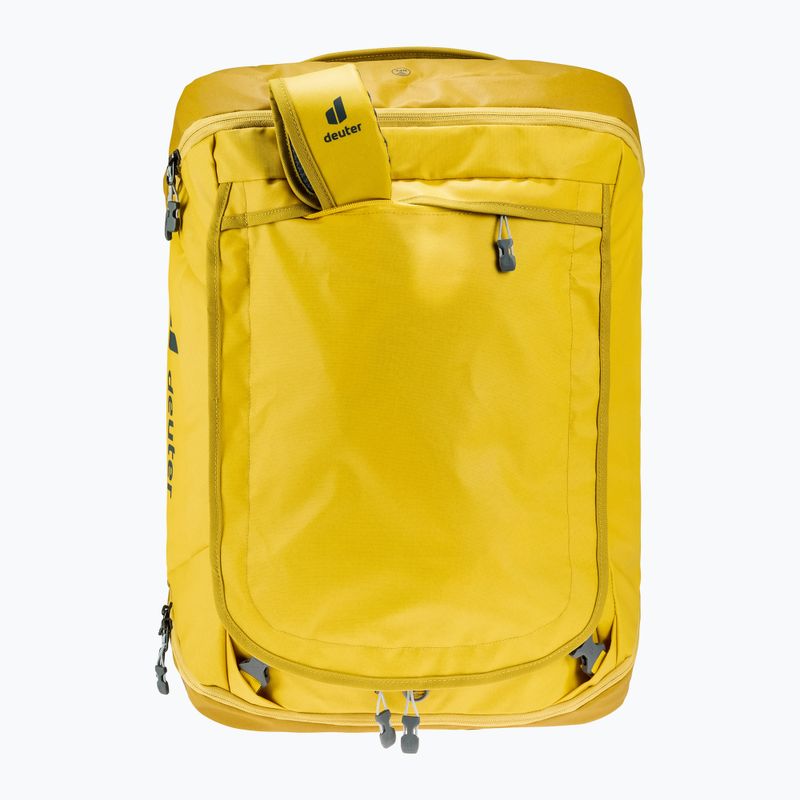 Deuter túratáska Aviant Duffel Pro 40 l kukorica/türkuma 6
