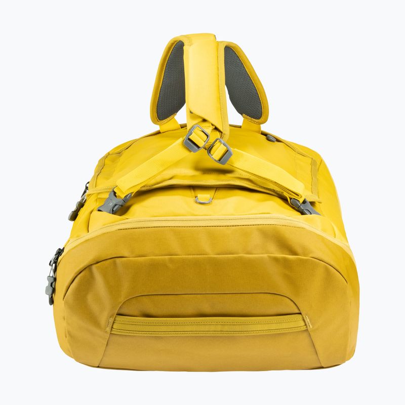 Deuter túratáska Aviant Duffel Pro 40 l kukorica/türkuma 12