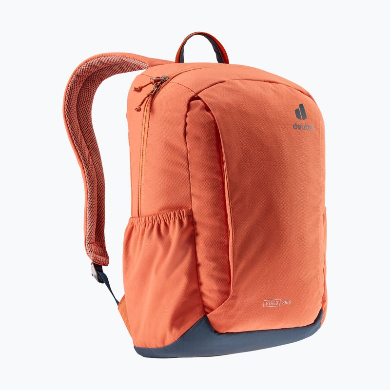 Deuter túra hátizsák Vista Skip narancssárga 381202153360 2