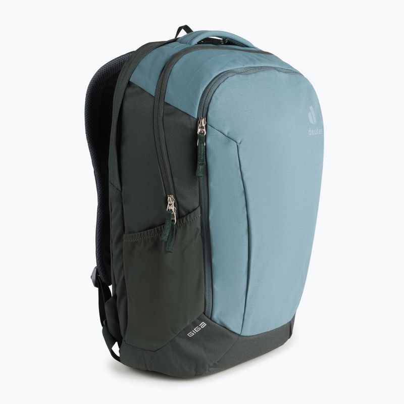 City hátizsák Deuter Giga szürke 381232122780 2