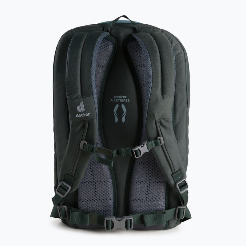 City hátizsák Deuter Giga szürke 381232122780 3