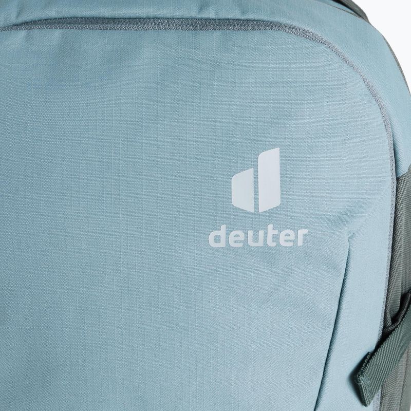 Laptop hátizsák Deuter Gigant kék 381272122780 4