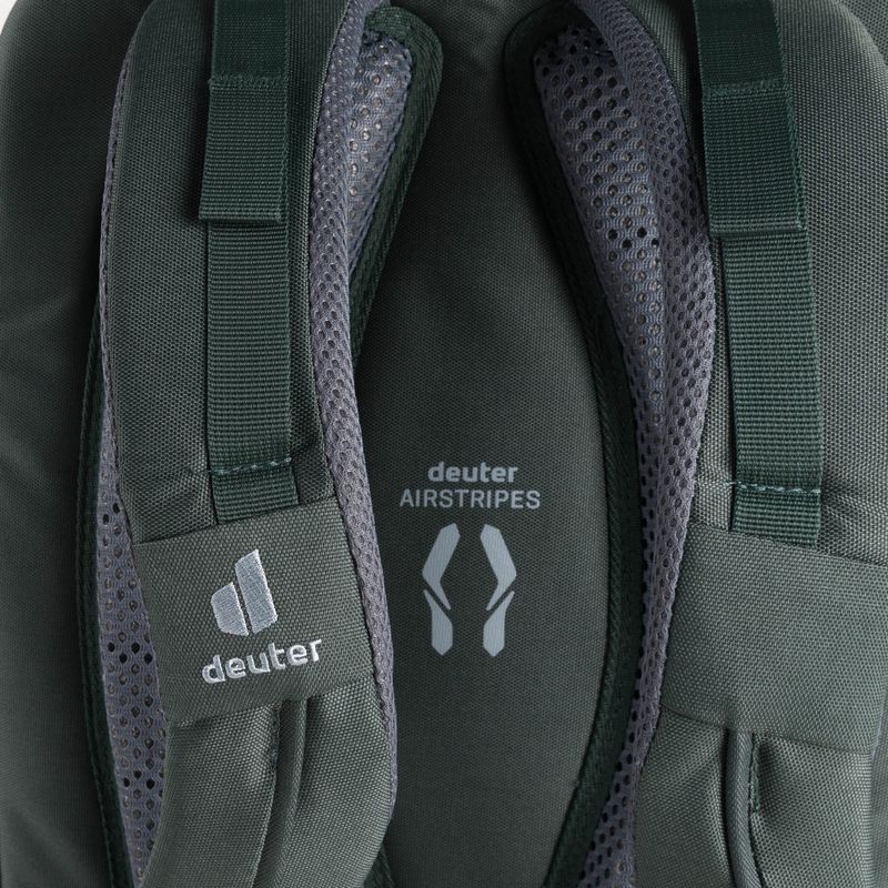 Laptop hátizsák Deuter Gigant kék 381272122780 5