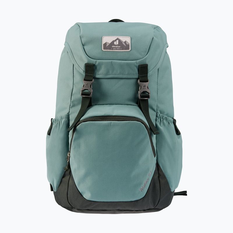 Deuter Walker 20 l jade/ivy városi hátizsák