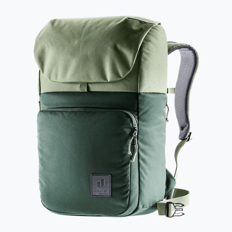 Városi hátizsák deuter UP Sydney 22 l ivy/khaki 3