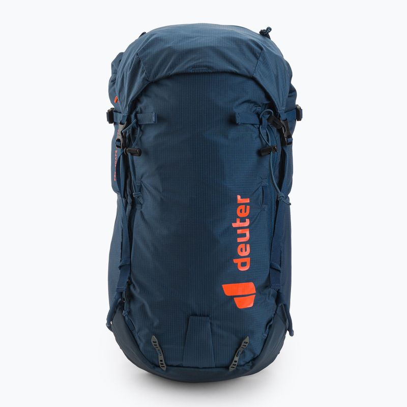Síhátizsák Deuter Freescape Lite 26 kék 3300122
