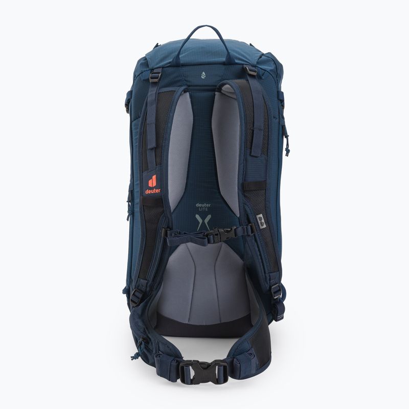 Síhátizsák Deuter Freescape Lite 26 kék 3300122 2