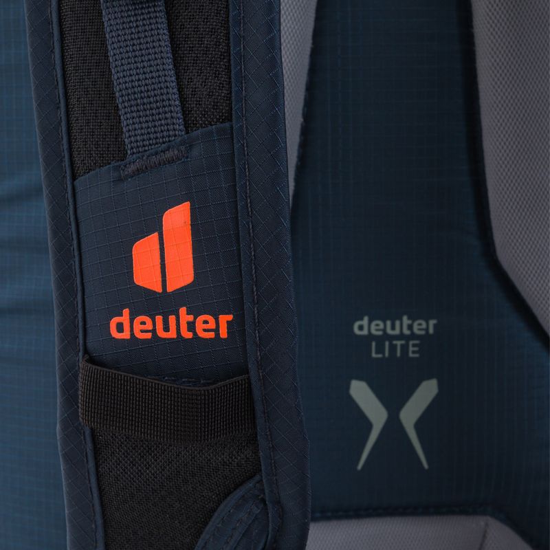 Síhátizsák Deuter Freescape Lite 26 kék 3300122 6