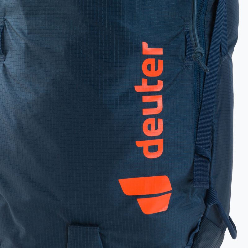Síhátizsák Deuter Freescape Lite 26 kék 3300122 7