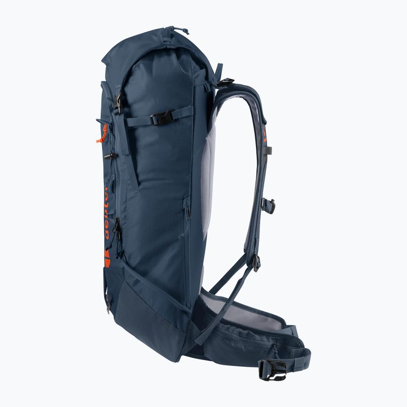 Síhátizsák Deuter Freescape Lite 26 kék 3300122 4