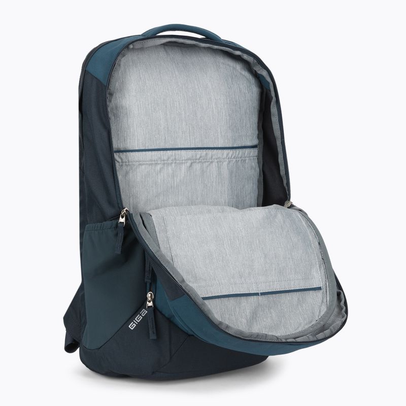 Deuter túra hátizsák Giga tengerészkék 381232113480 4