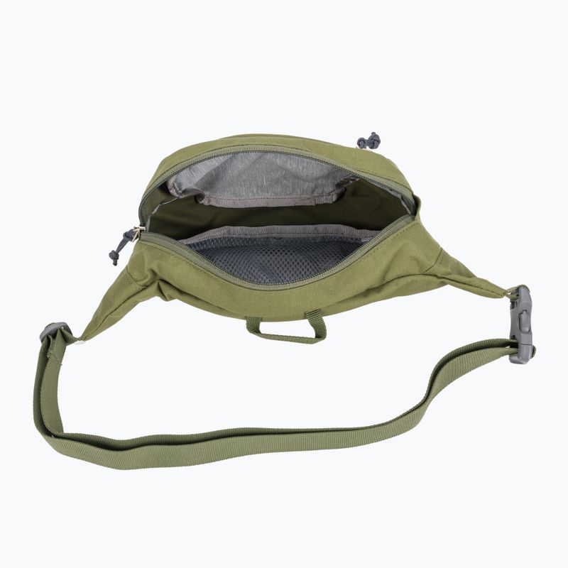 Deuter Urban Belt vese zsák zöld 3910420 3