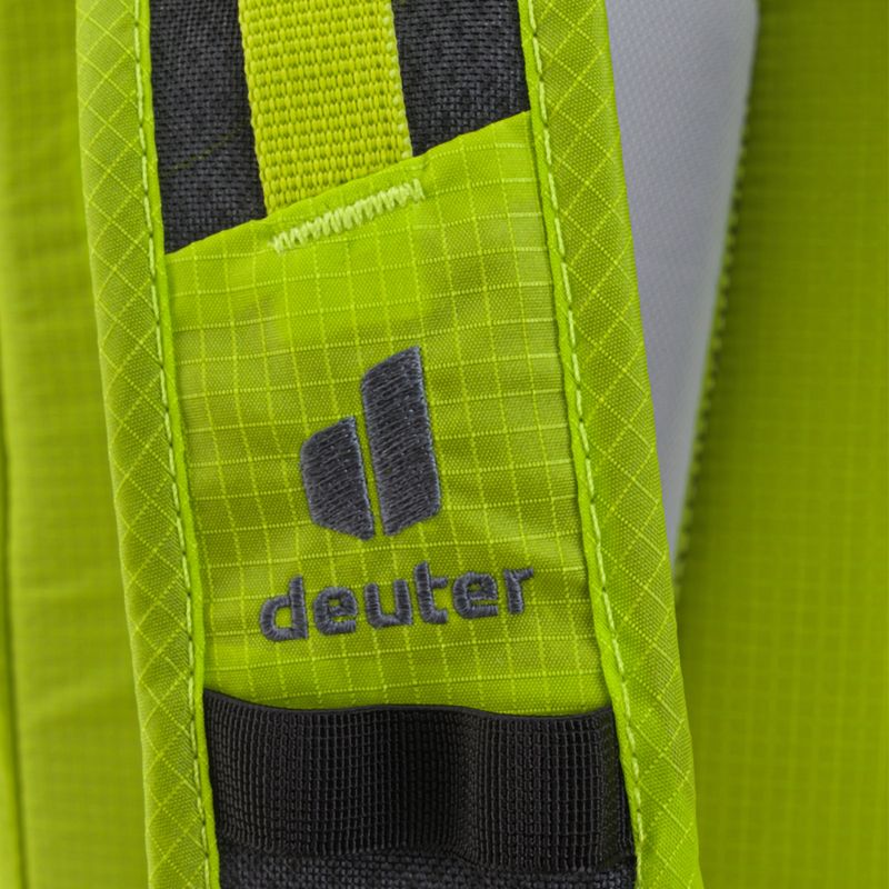 Női síhátizsák Deuter Freerider Lite 18 SL sárga 3303022 5