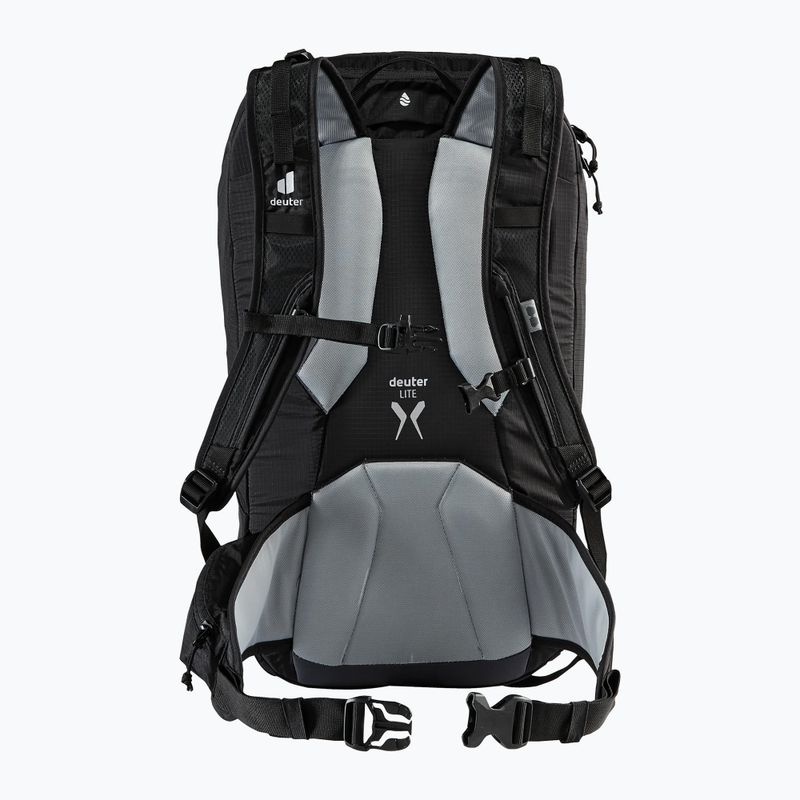 Síhátizsák Deuter Freerider Lite 20 fekete 3303122 13