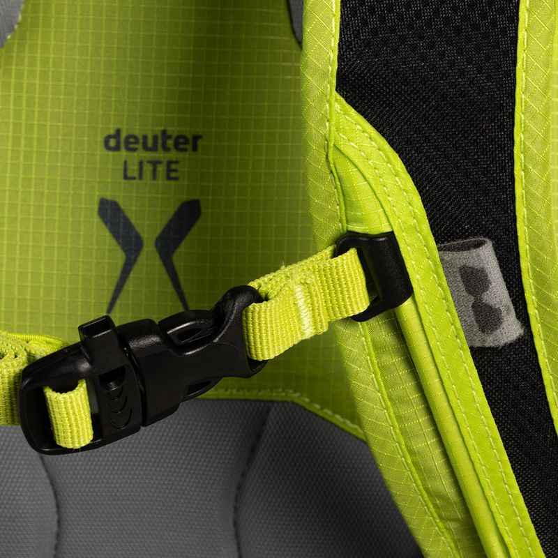 Síhátizsák Deuter Freerider Lite 20 sárga 3303122 6