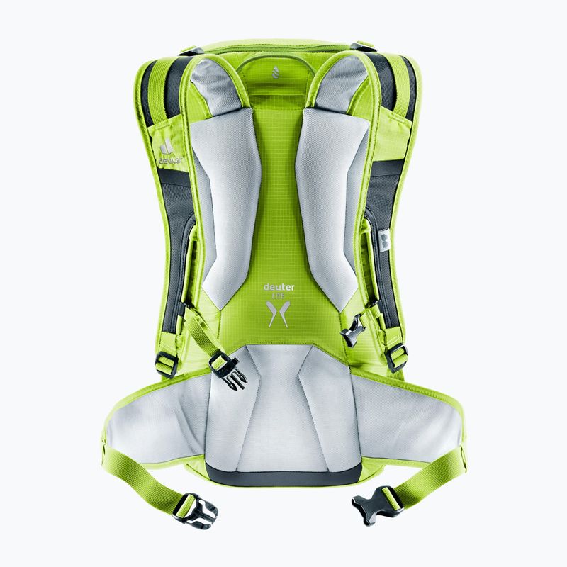 Síhátizsák Deuter Freerider Lite 20 sárga 3303122 10