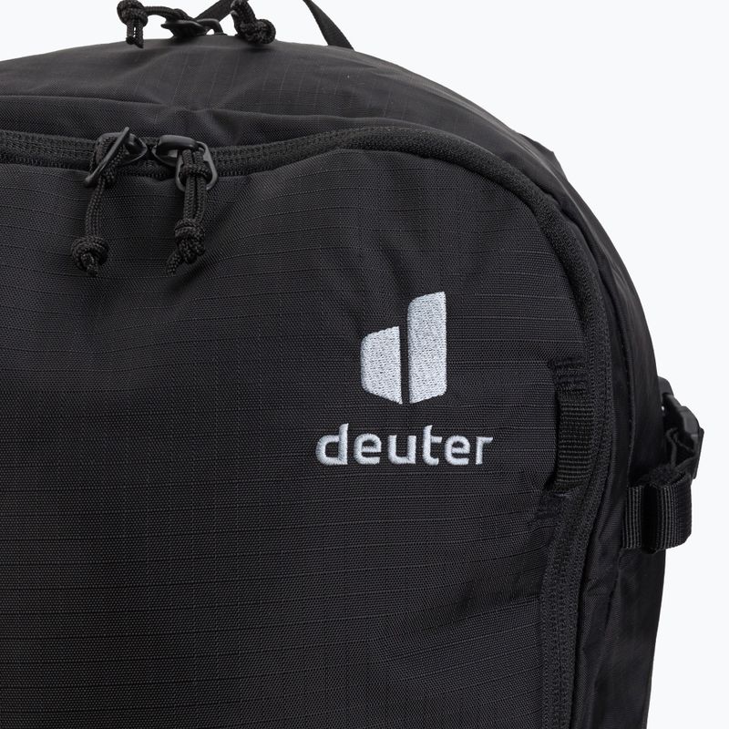 Síhátizsák Deuter Freerider 30 fekete 3303322 5