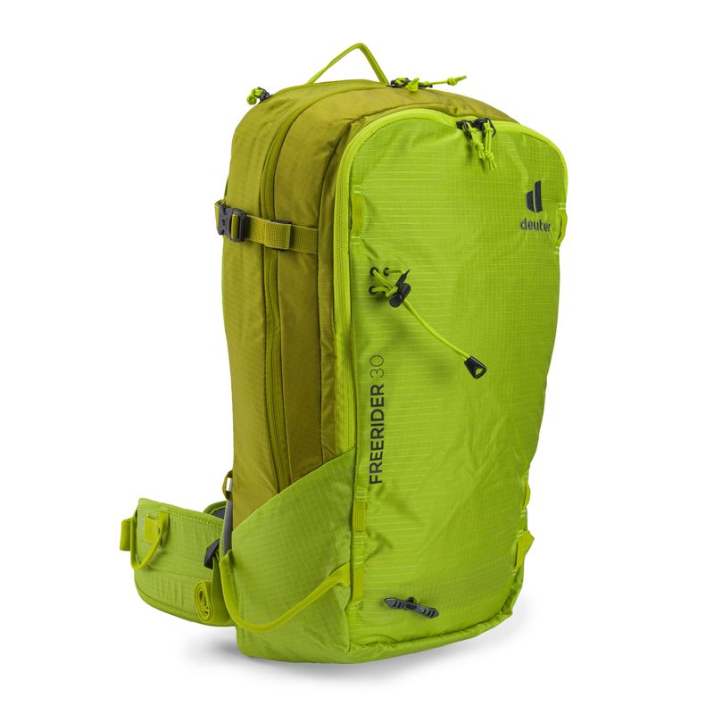Síhátizsák Deuter Freerider 30 sárga 3303322 3