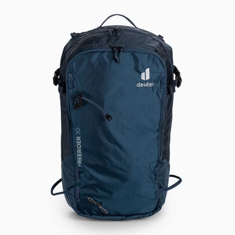 Síhátizsák Deuter Freerider 30 kék 3303322