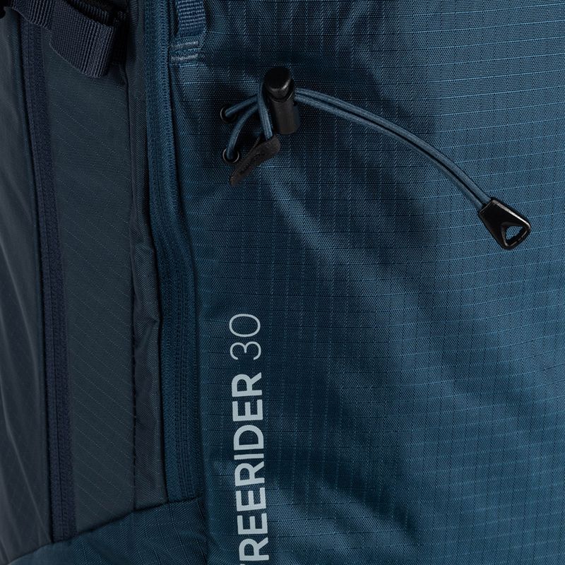 Síhátizsák Deuter Freerider 30 kék 3303322 6