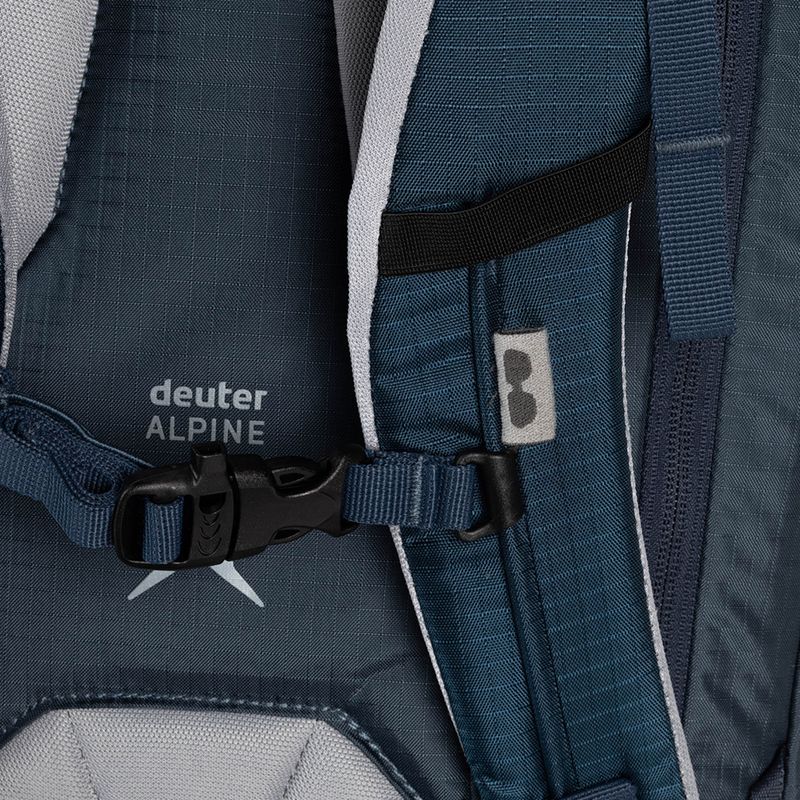 Síhátizsák Deuter Freerider 30 kék 3303322 7