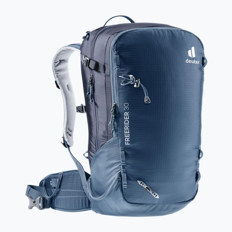 Síhátizsák Deuter Freerider 30 kék 3303322 9