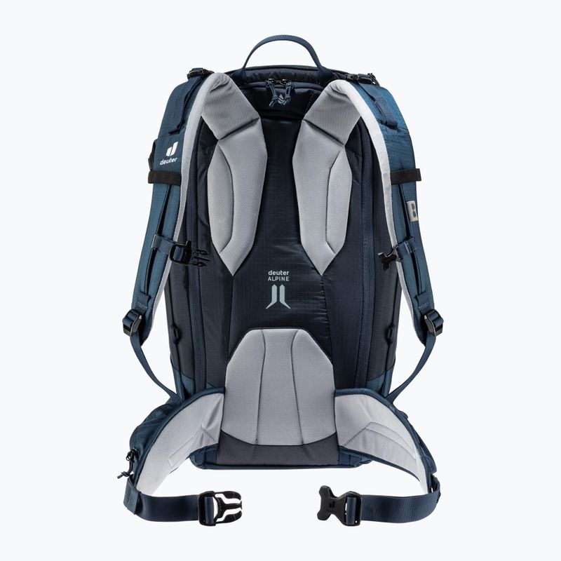 Síhátizsák Deuter Freerider 30 kék 3303322 13